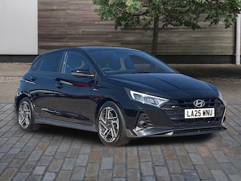 Used Hyundai i20 2025 for sale - 79337015: Photo
