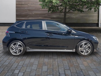 Used Hyundai i20 2025 for sale - 79337015: Photo