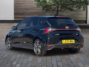 Used Hyundai i20 2025 for sale - 79337015: Photo