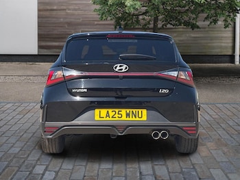 Used Hyundai i20 2025 for sale - 79337015: Photo
