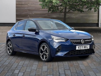 Vauxhall - Corsa
