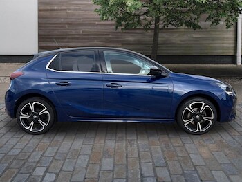 Used Vauxhall Corsa 2021 for sale - 76041743: Photo