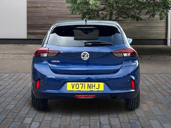 Used Vauxhall Corsa 2021 for sale - 76041743: Photo