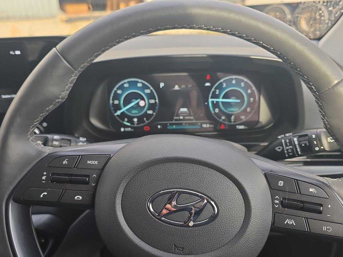 Used Hyundai BAYON for sale - 77646947: Photo 13