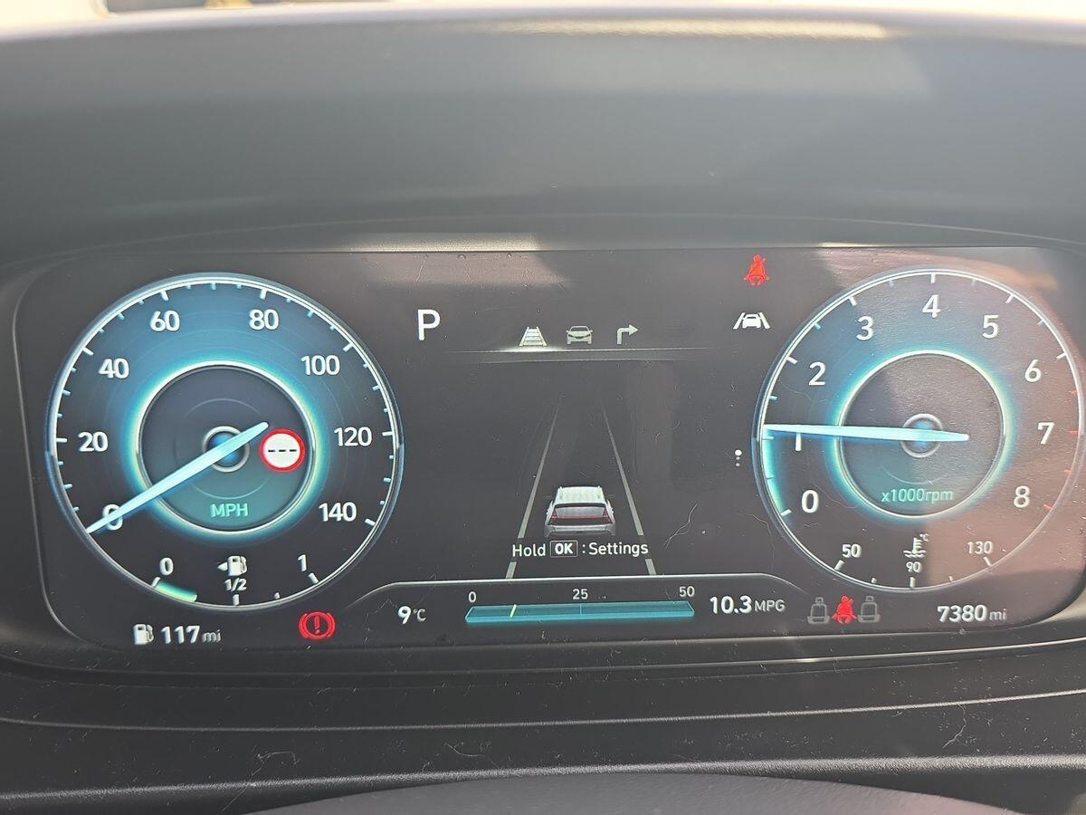 Used Hyundai BAYON for sale - 77646947: Photo 14