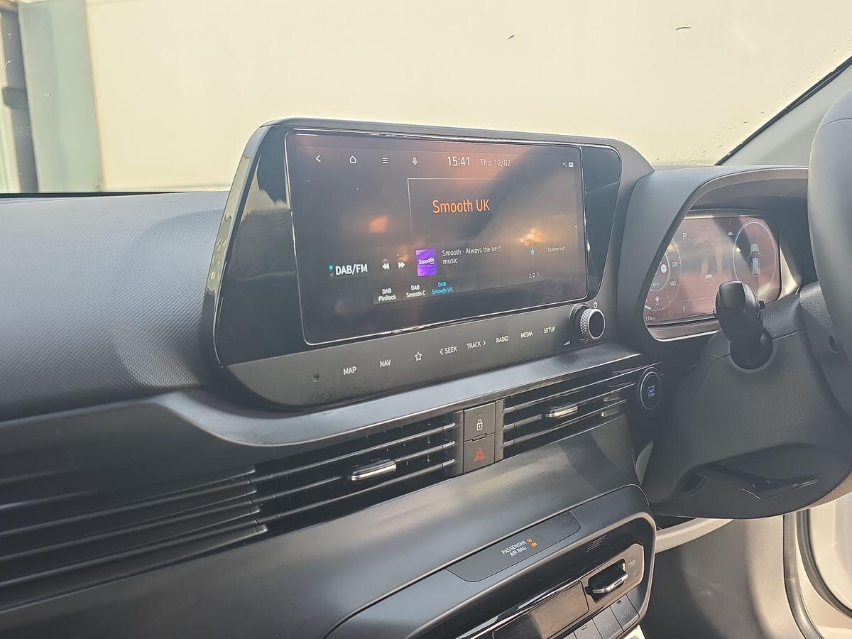 Used Hyundai BAYON for sale - 77646947: Photo 16