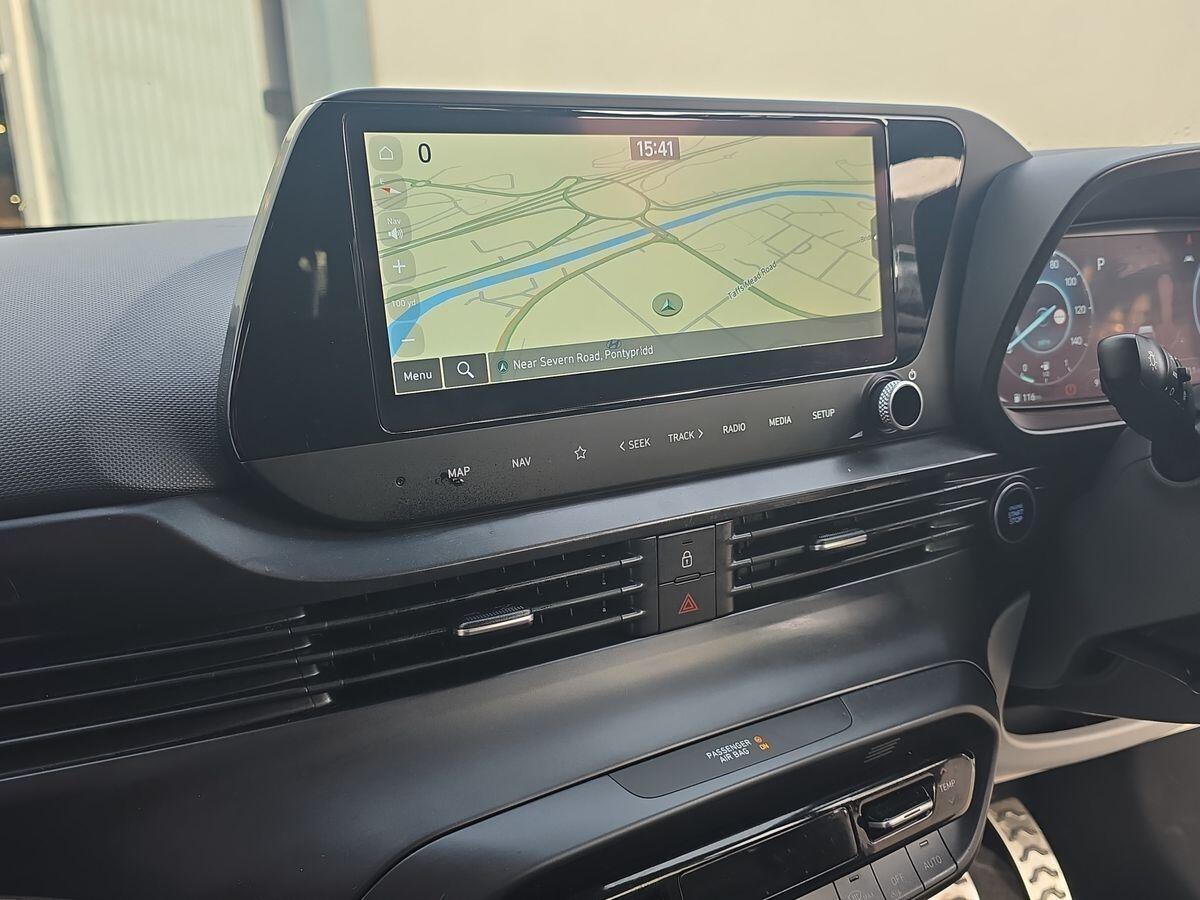 Used Hyundai BAYON for sale - 77646947: Photo 17