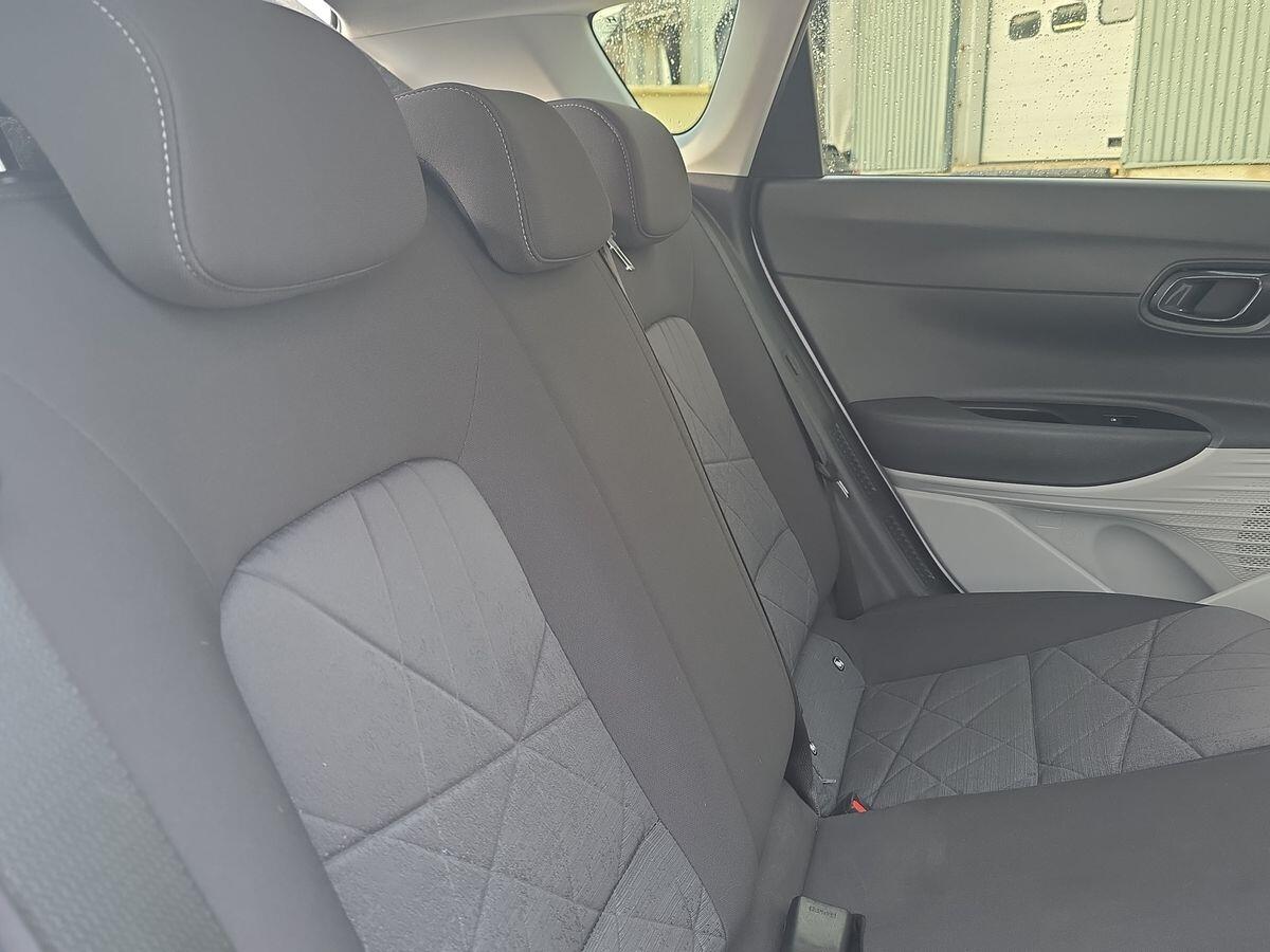 Used Hyundai BAYON for sale - 77646947: Photo 19