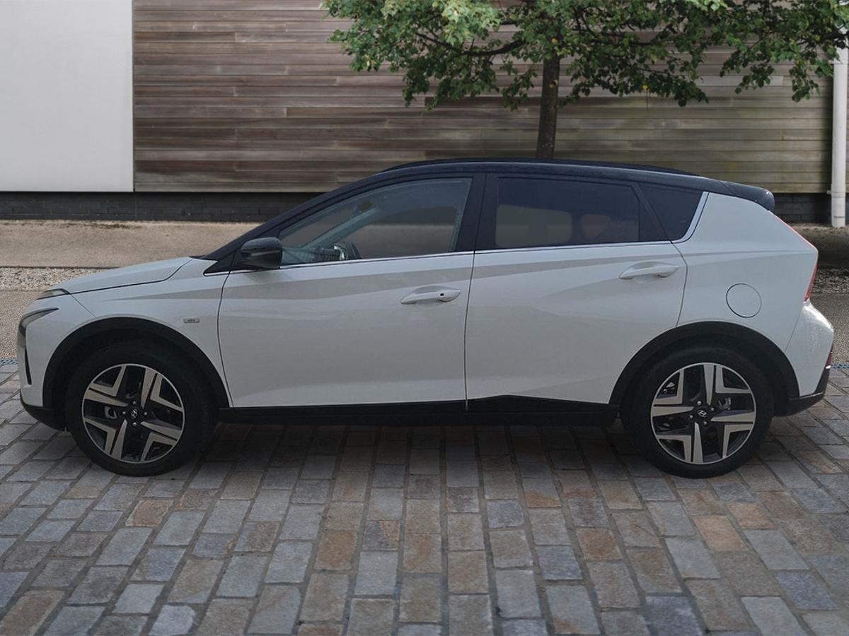 Used Hyundai BAYON for sale - 77646947: Photo 6