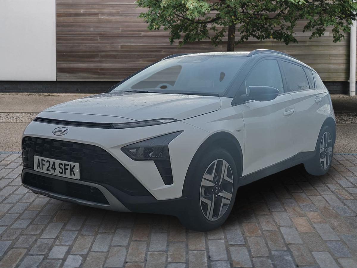 Used Hyundai BAYON for sale - 77646947: Photo 7