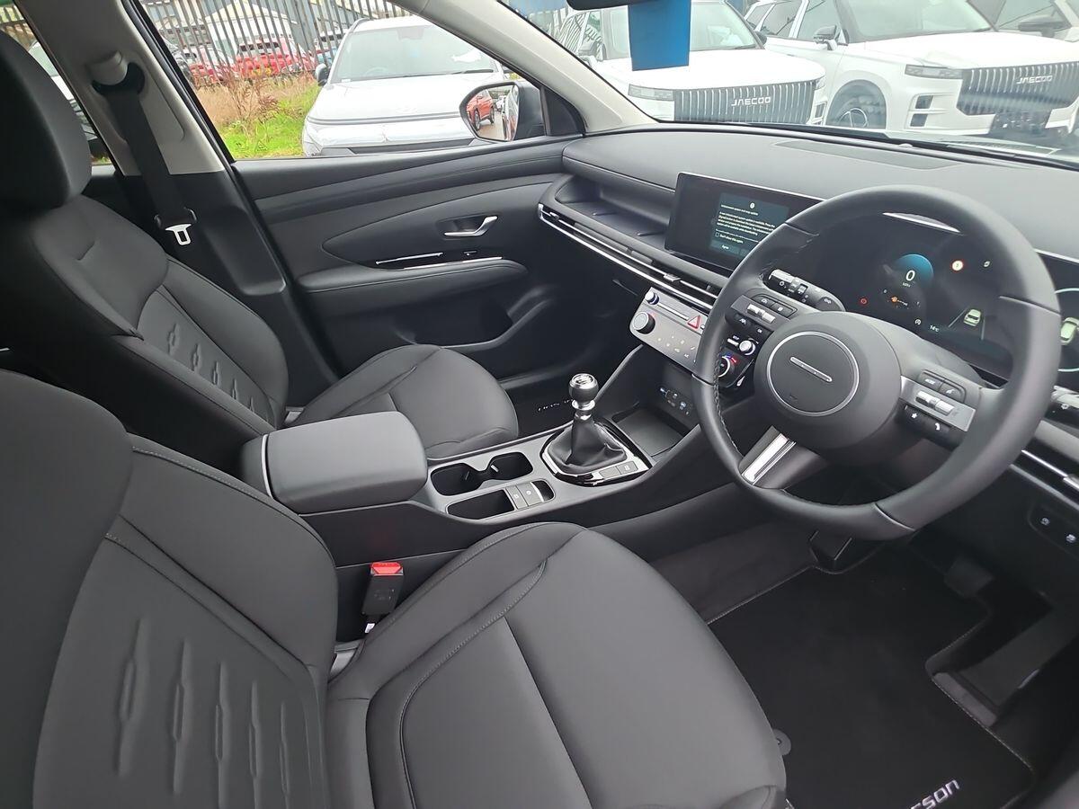 Used Hyundai TUCSON 2025 for sale - 76988016: Photo 10