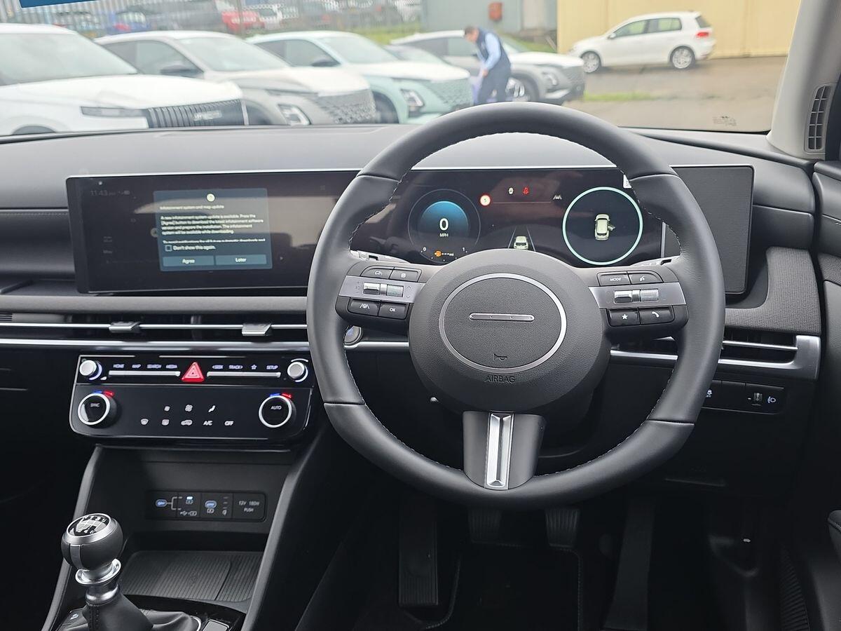 Used Hyundai TUCSON 2025 for sale - 76988016: Photo 12