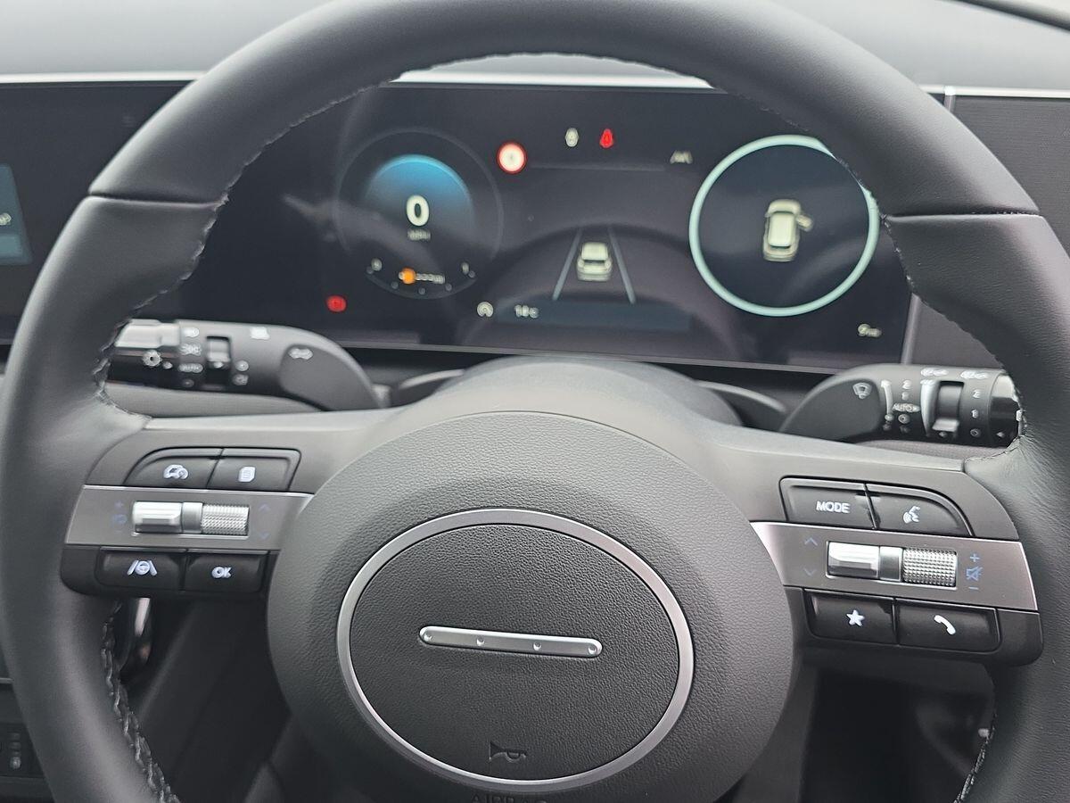 Used Hyundai TUCSON 2025 for sale - 76988016: Photo 13