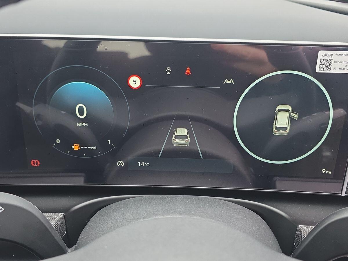 Used Hyundai TUCSON 2025 for sale - 76988016: Photo 14