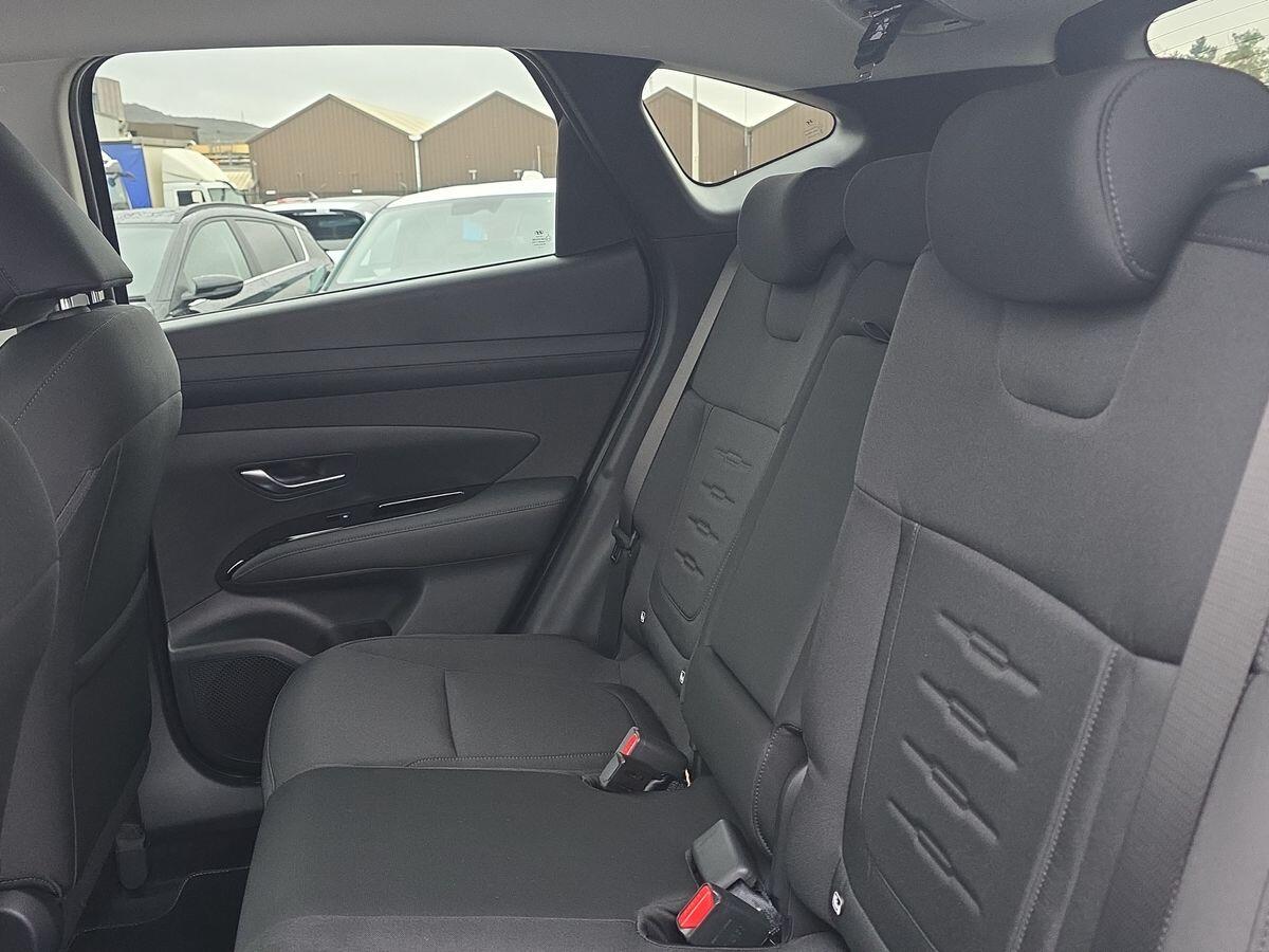 Used Hyundai TUCSON 2025 for sale - 76988016: Photo 15