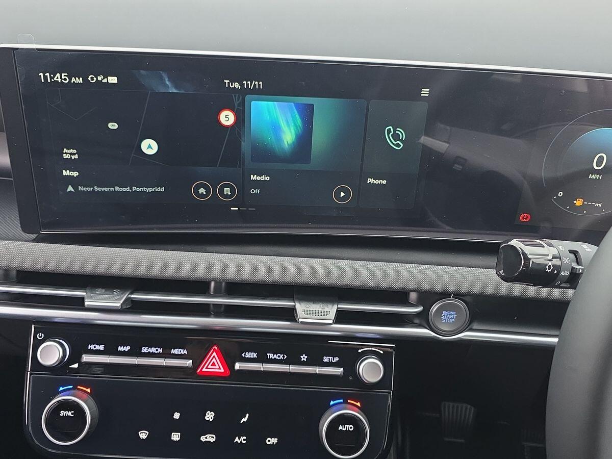 Used Hyundai TUCSON 2025 for sale - 76988016: Photo 16