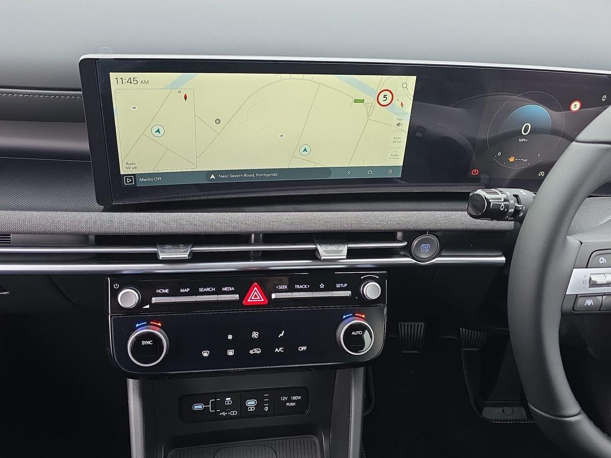 Used Hyundai TUCSON 2025 for sale - 76988016: Photo 17