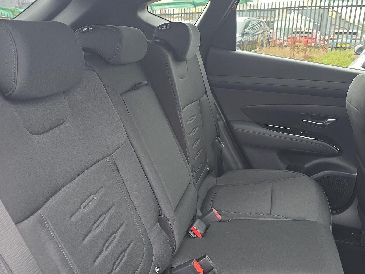 Used Hyundai TUCSON 2025 for sale - 76988016: Photo 19