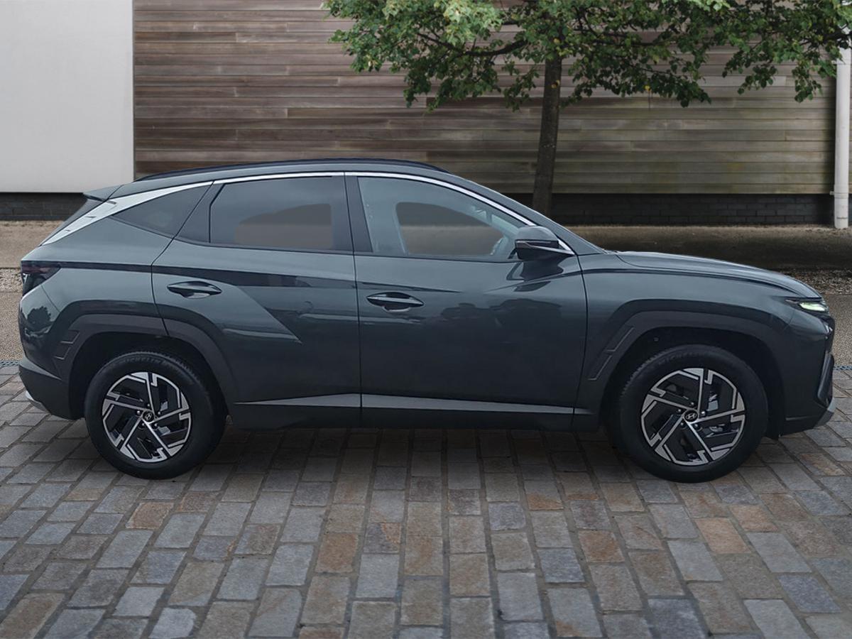 Used Hyundai TUCSON 2025 for sale - 76988016: Photo 2