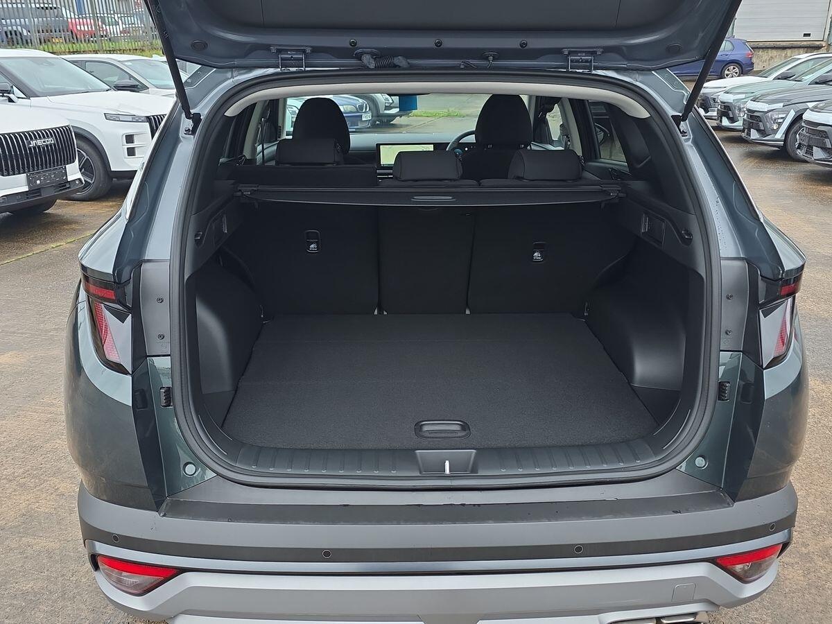 Used Hyundai TUCSON 2025 for sale - 76988016: Photo 20