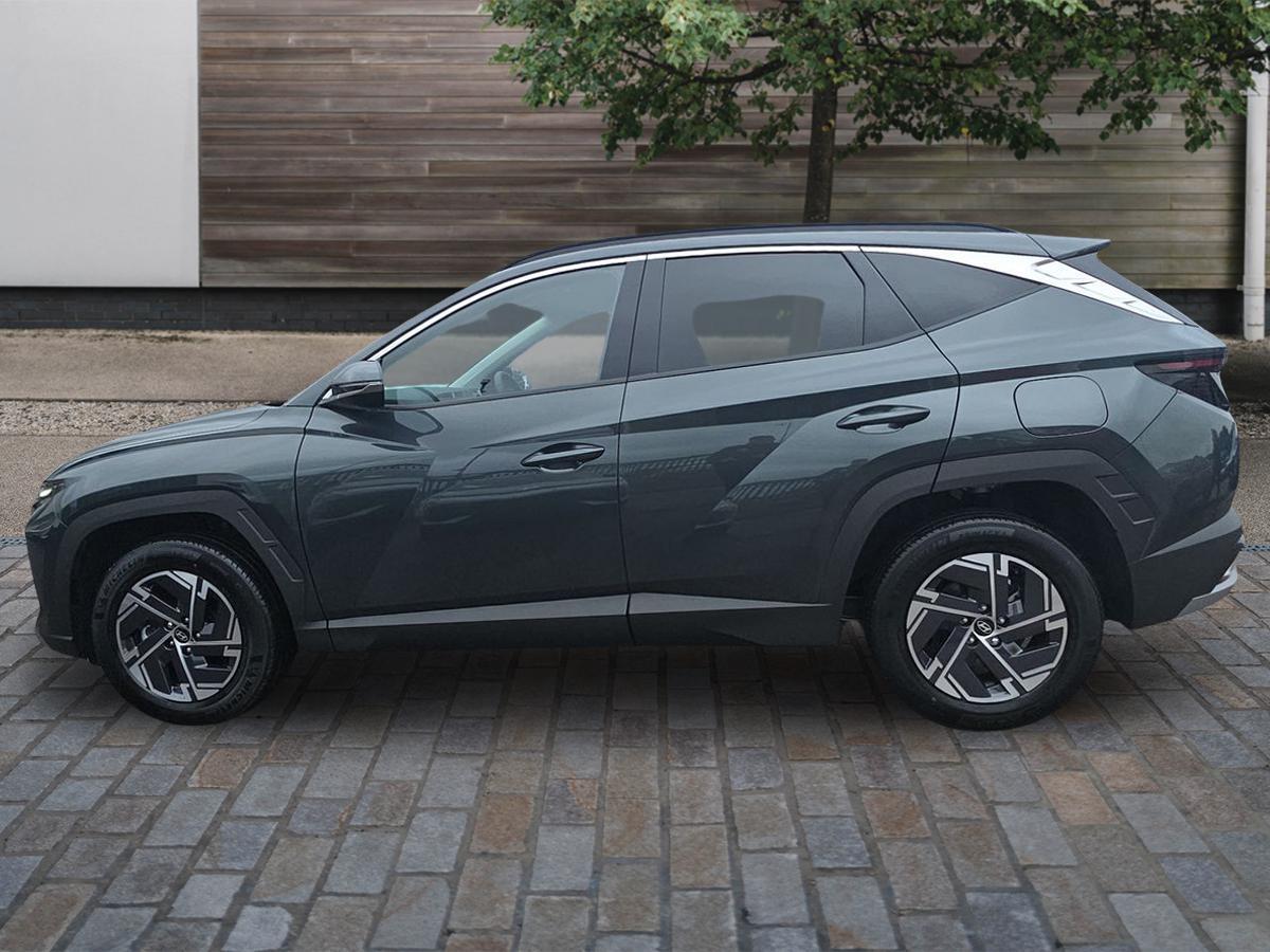 Used Hyundai TUCSON 2025 for sale - 76988016: Photo 6