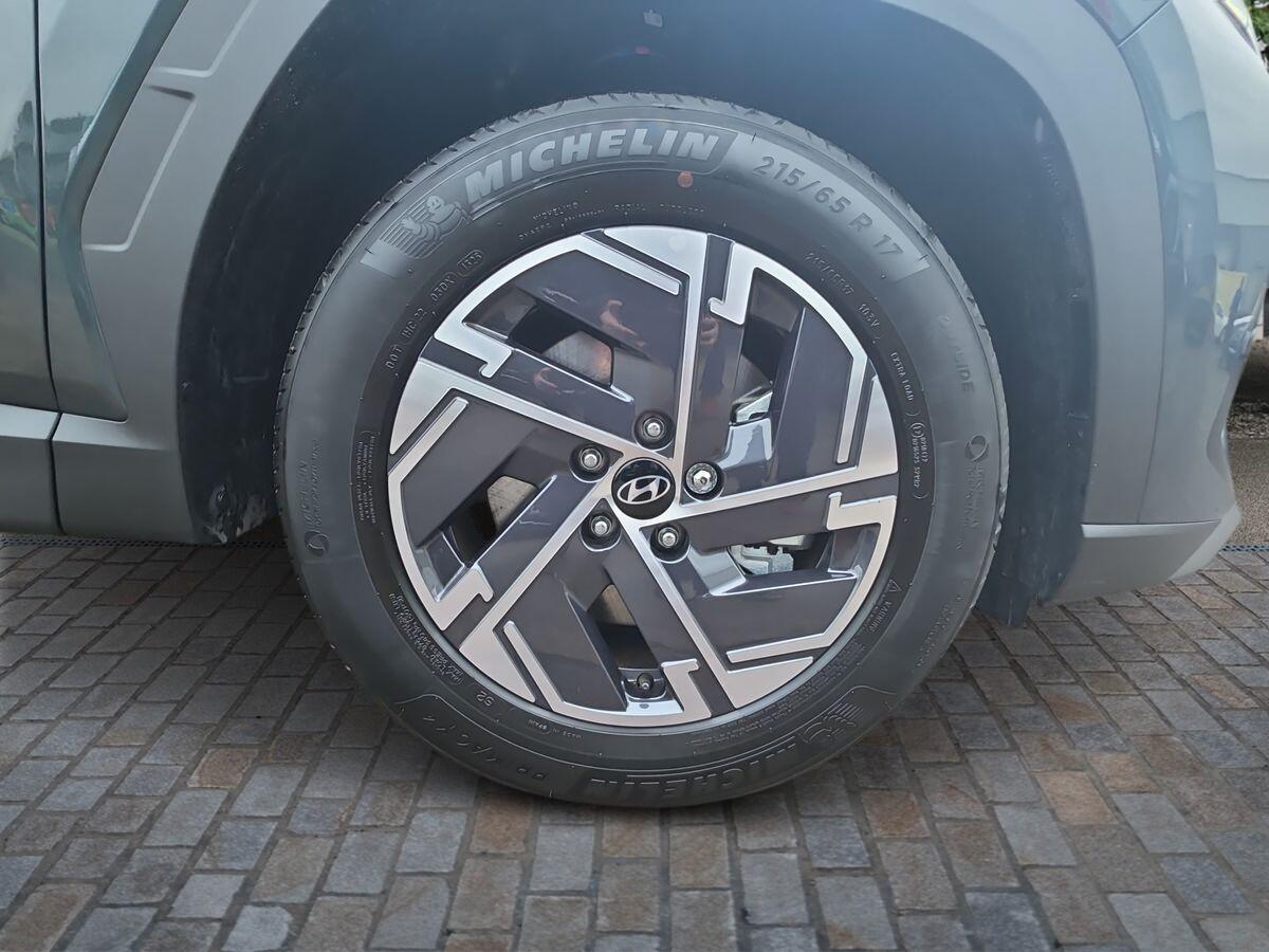 Used Hyundai TUCSON 2025 for sale - 76988016: Photo 9