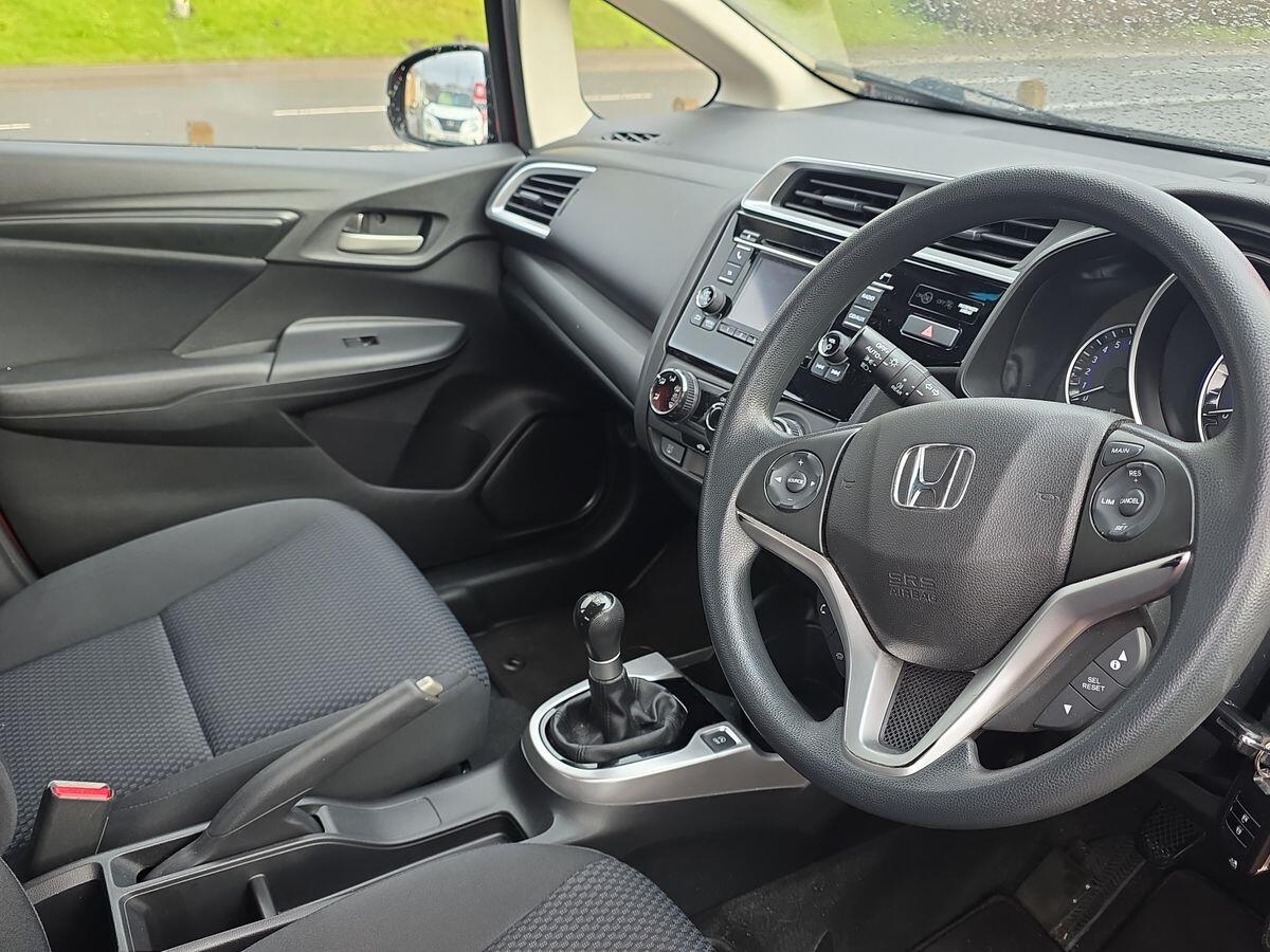 Used Honda Jazz 2019 for sale - 77478637: Photo 10