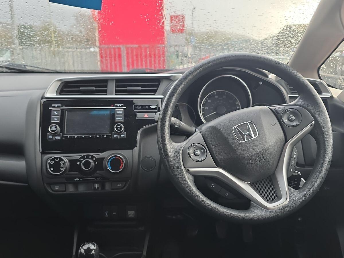 Used Honda Jazz 2019 for sale - 77478637: Photo 11