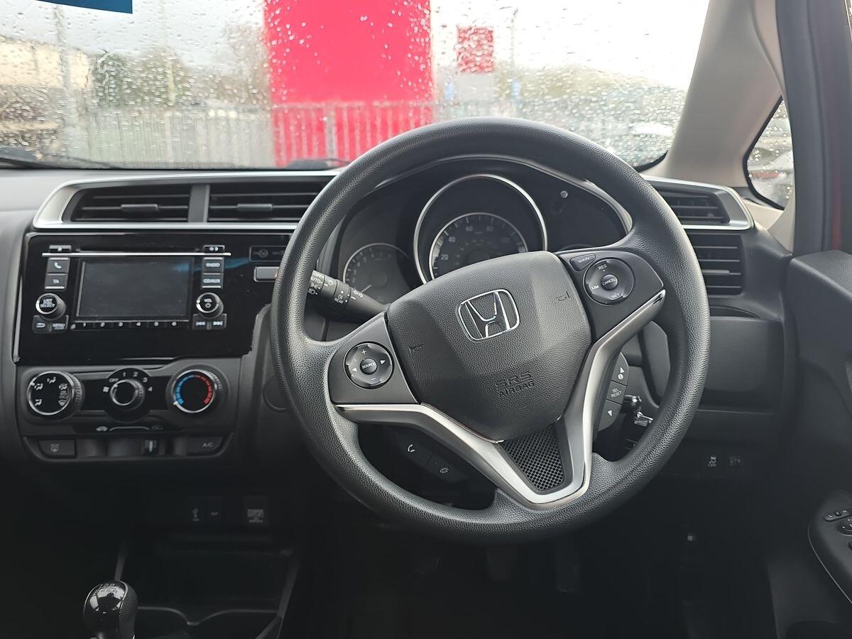 Used Honda Jazz 2019 for sale - 77478637: Photo 12