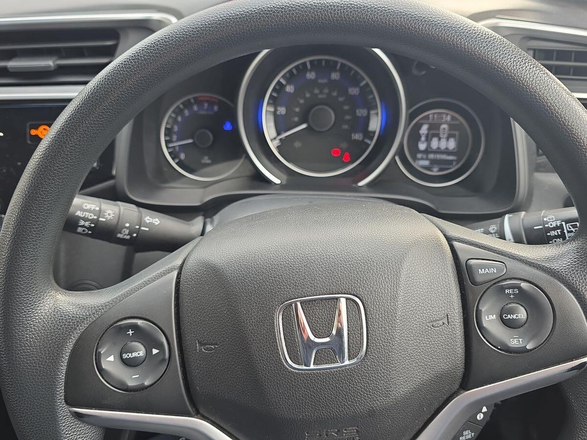 Used Honda Jazz 2019 for sale - 77478637: Photo 13