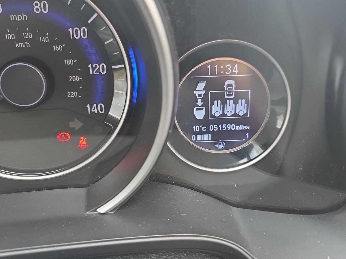 Used Honda Jazz 2019 for sale - 77478637: Photo 14