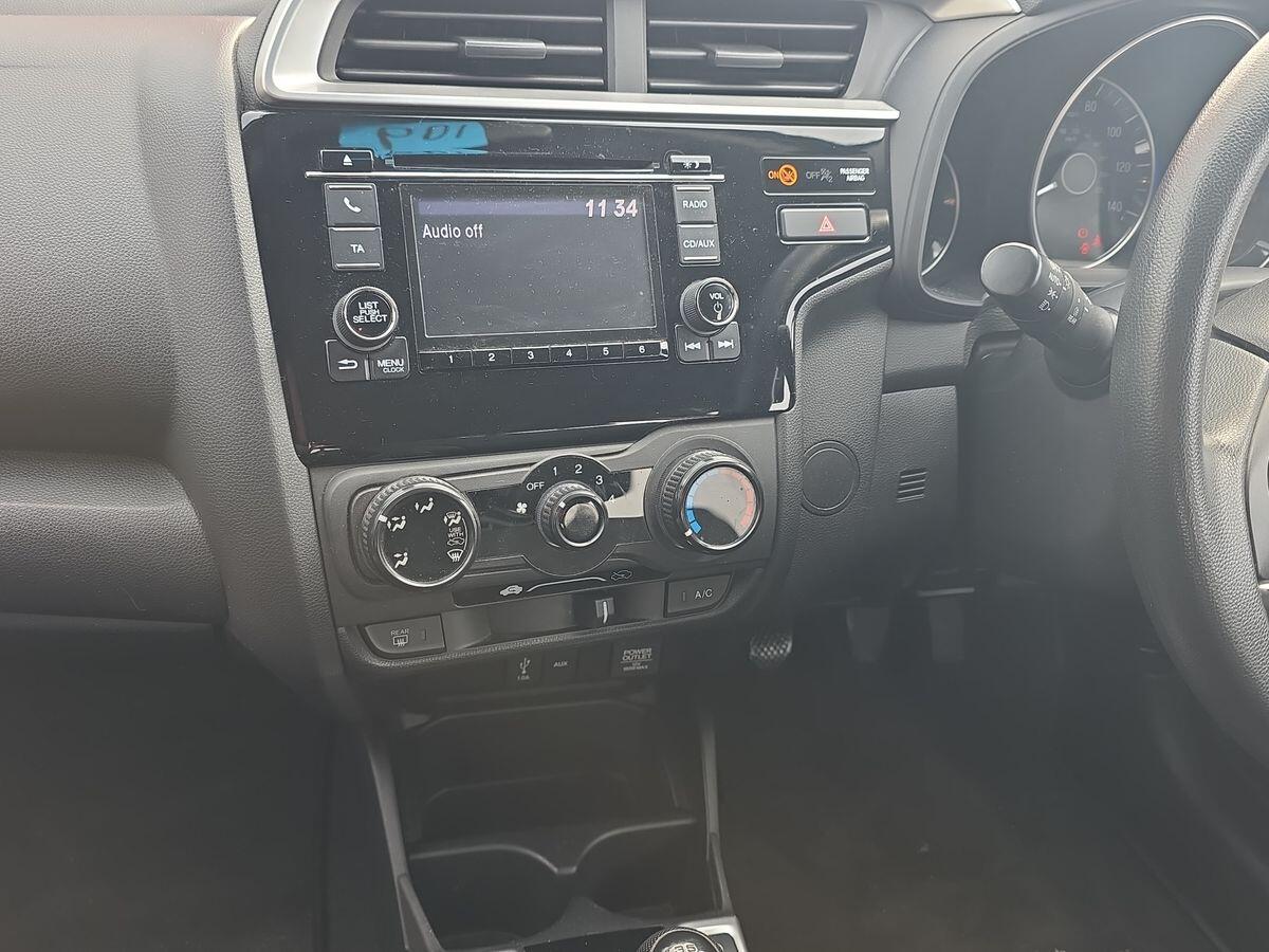 Used Honda Jazz 2019 for sale - 77478637: Photo 17