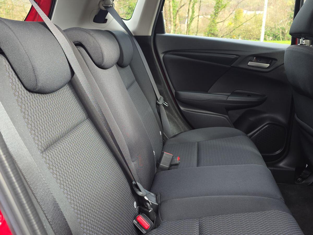 Used Honda Jazz 2019 for sale - 77478637: Photo 19