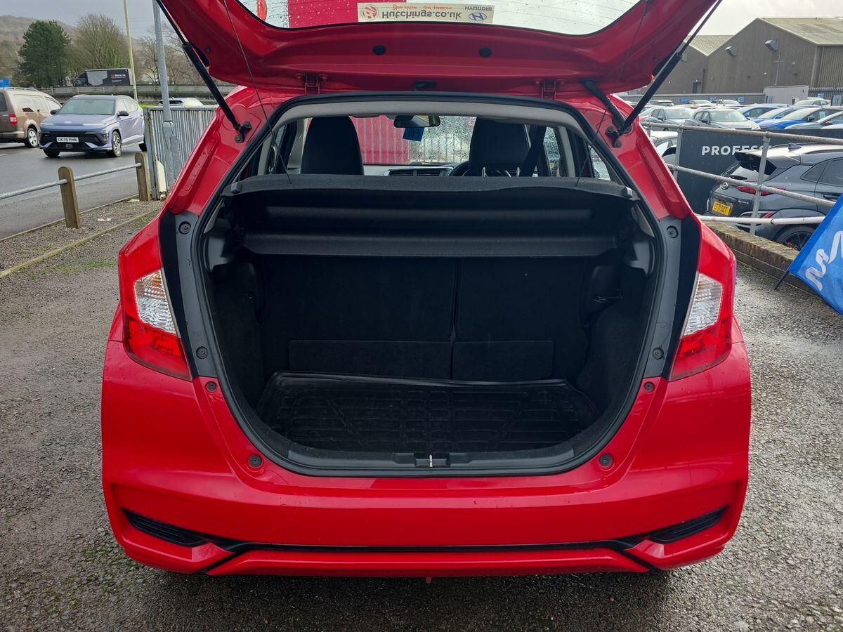 Used Honda Jazz 2019 for sale - 77478637: Photo 20