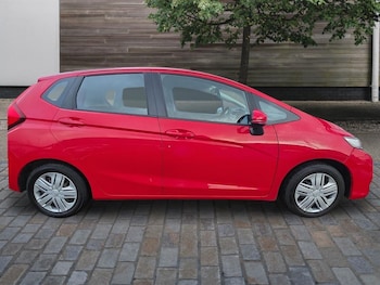 Used Honda Jazz 2019 for sale - 77478637: Photo