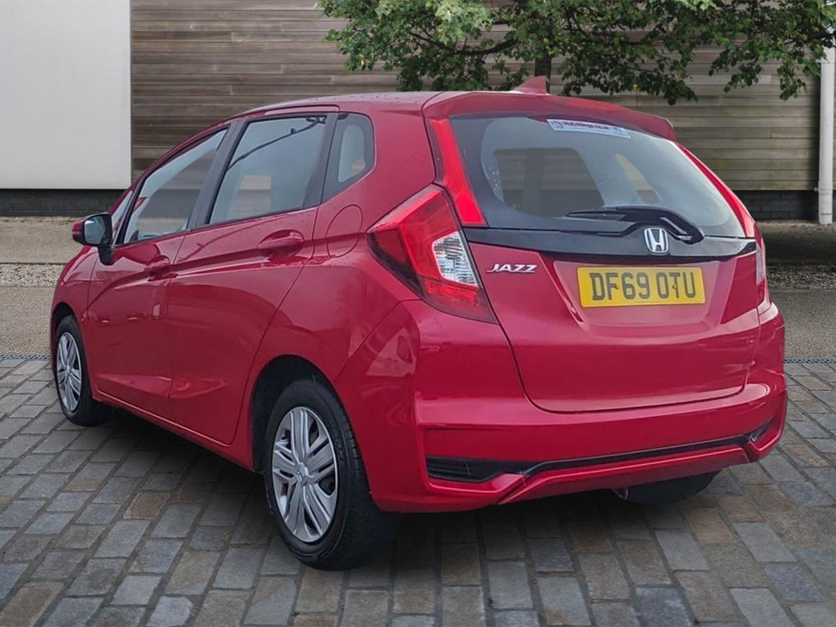 Used Honda Jazz 2019 for sale - 77478637: Photo 3