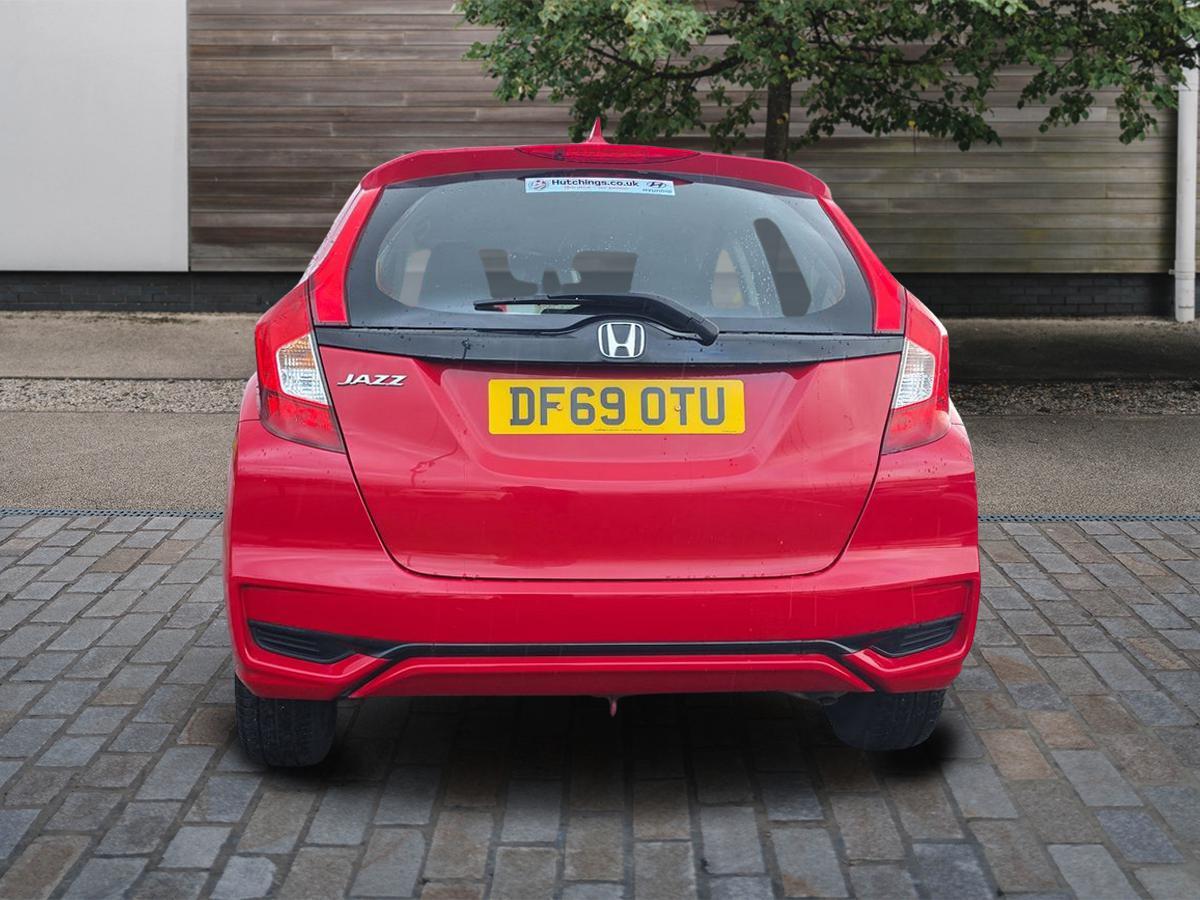 Used Honda Jazz 2019 for sale - 77478637: Photo 4