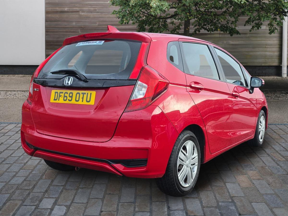 Used Honda Jazz 2019 for sale - 77478637: Photo 5