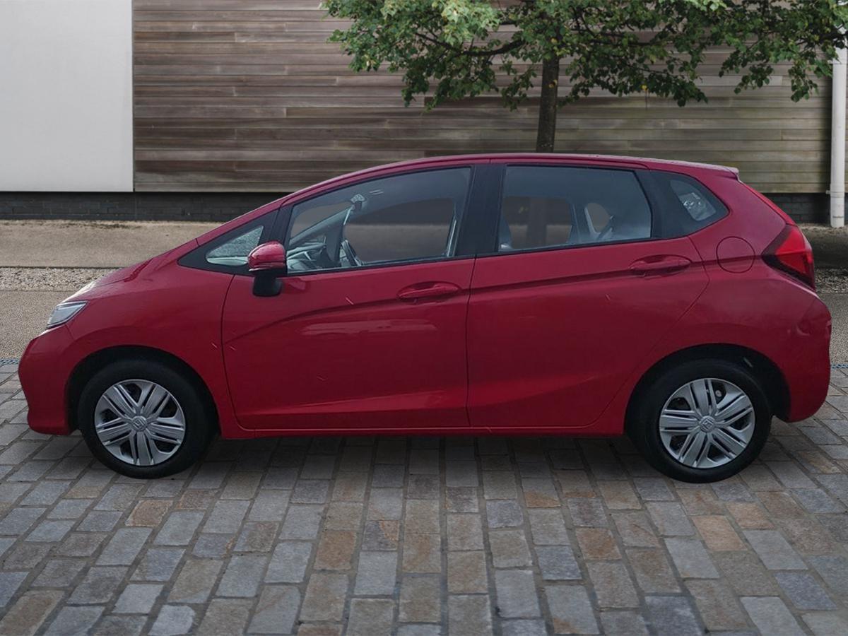 Used Honda Jazz 2019 for sale - 77478637: Photo 6