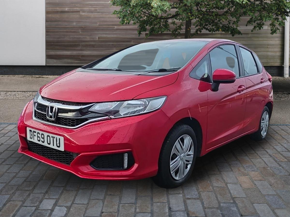 Used Honda Jazz 2019 for sale - 77478637: Photo 7