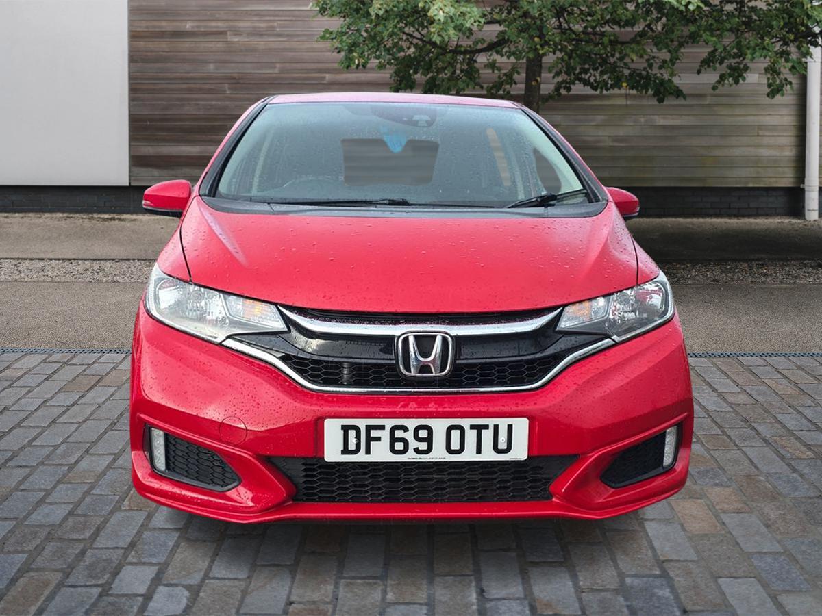Used Honda Jazz 2019 for sale - 77478637: Photo 8