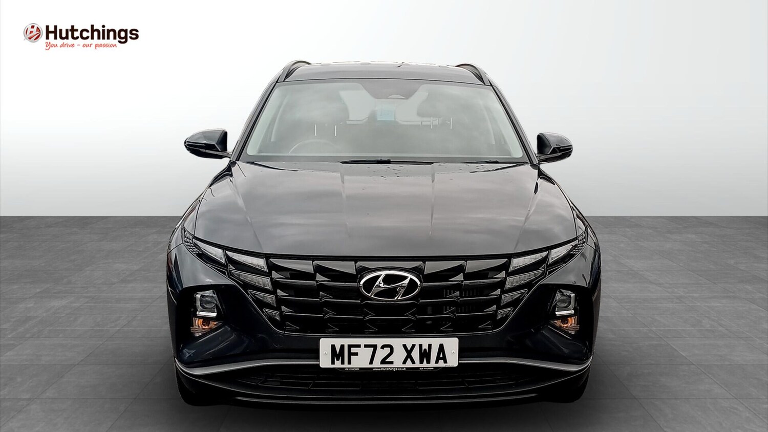 Used Hyundai TUCSON 2022 for sale - 75989894: Photo 10
