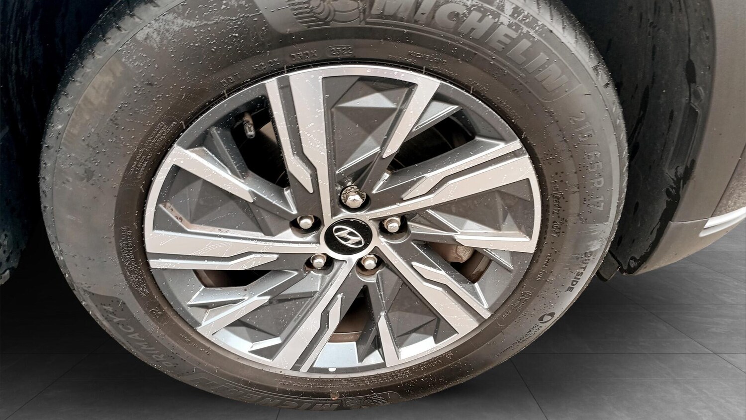 Used Hyundai TUCSON 2022 for sale - 75989894: Photo 12