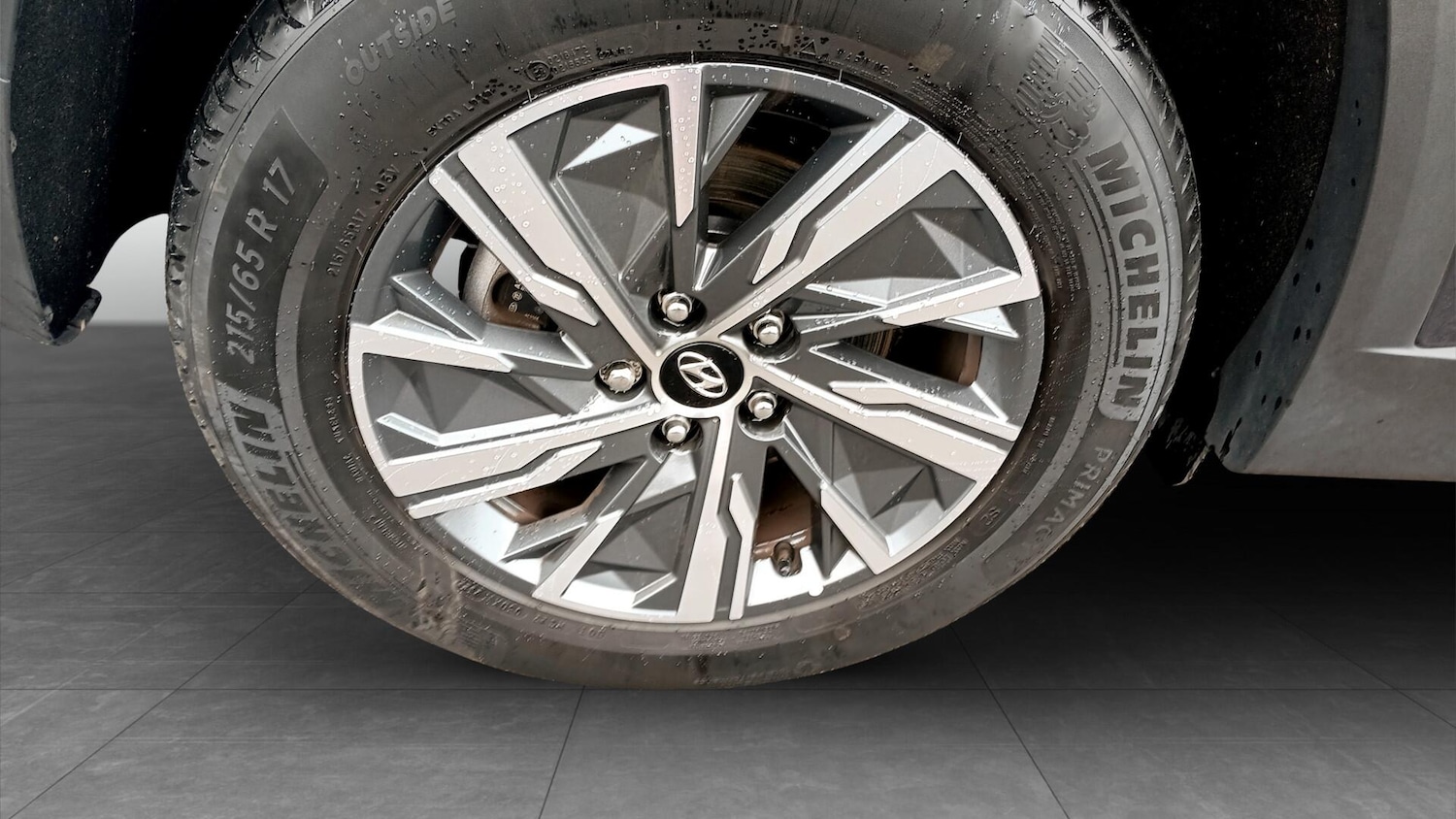 Used Hyundai TUCSON 2022 for sale - 75989894: Photo 13