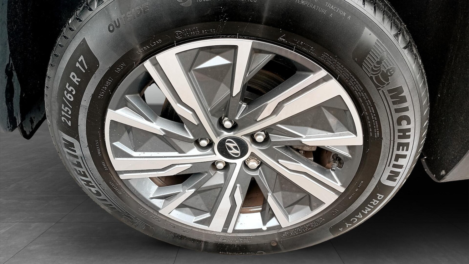 Used Hyundai TUCSON 2022 for sale - 75989894: Photo 14