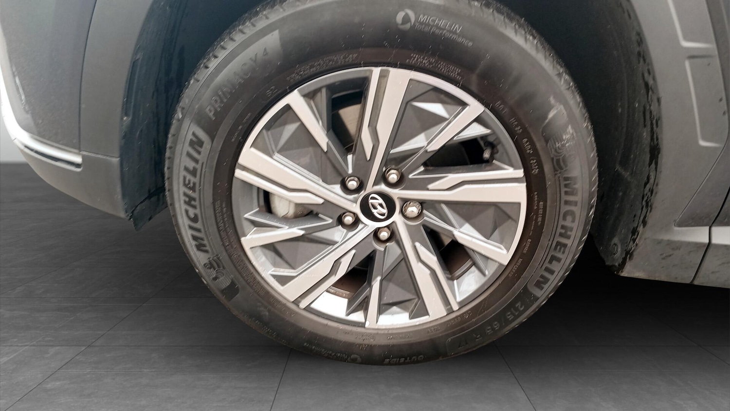 Used Hyundai TUCSON 2022 for sale - 75989894: Photo 15