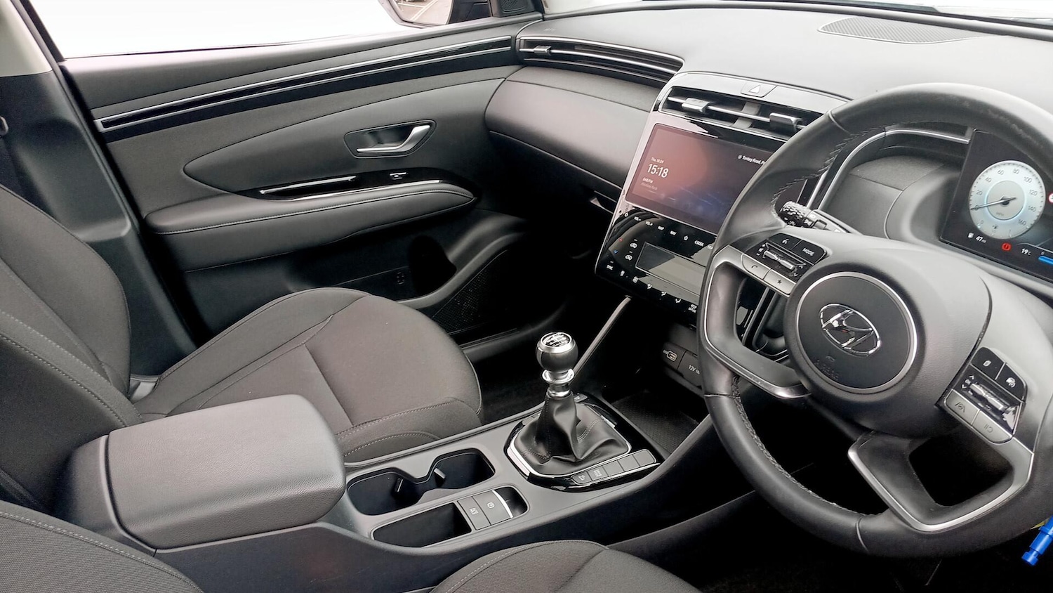 Used Hyundai TUCSON 2022 for sale - 75989894: Photo 17