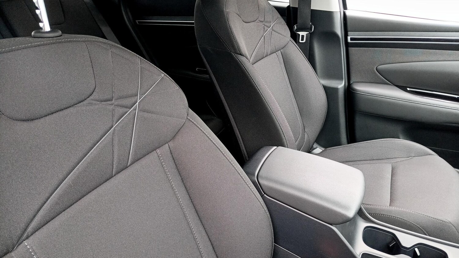 Used Hyundai TUCSON 2022 for sale - 75989894: Photo 18