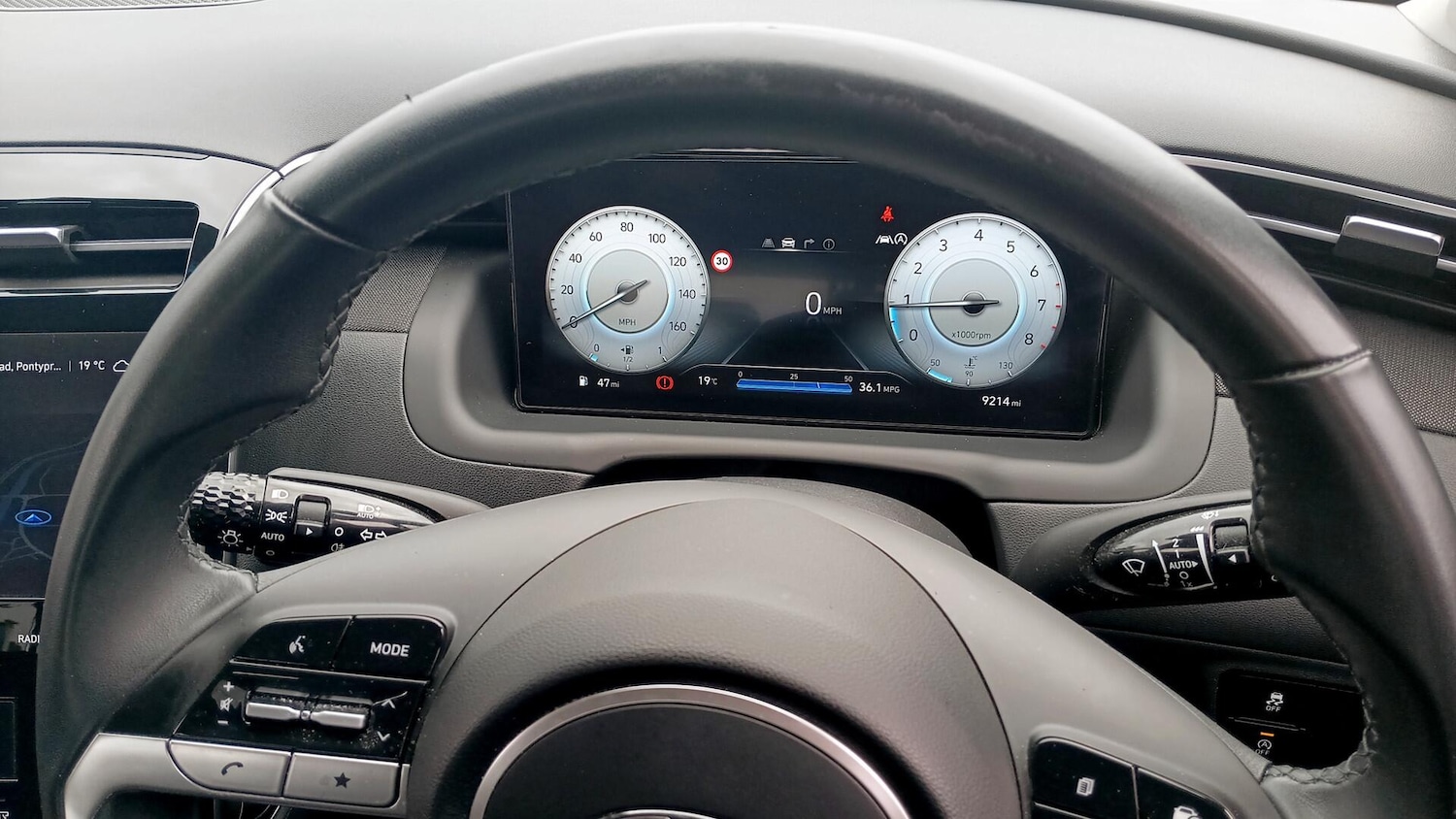 Used Hyundai TUCSON 2022 for sale - 75989894: Photo 19