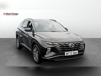 2022 (72) - 1.6T-GDi Se Connect 5dr